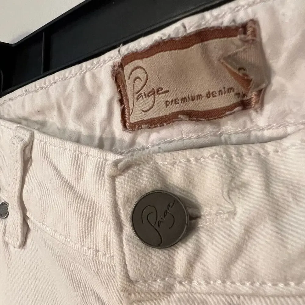 PAIGE premium preowned